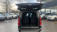 Citroen Berlingo 1.2 PureTech 130 Flair XTR XL 5dr EAT8 [7 seat] Petrol Estate